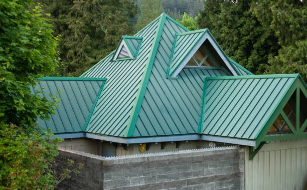 Best Tile Roofing Installation  in Torrington, WY