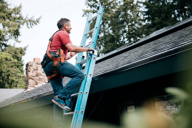 Trusted Torrington, WY Roofing Service Experts